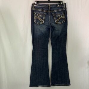 American Rag Women Flare Jeans Size 11 R